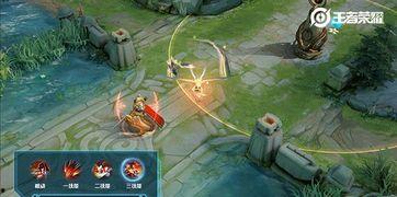 王者打野皮肤最新爆料,炫酷造型与神秘技能同步曝光！